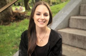 Kristen Ciccolini - Holistic Nutritionist